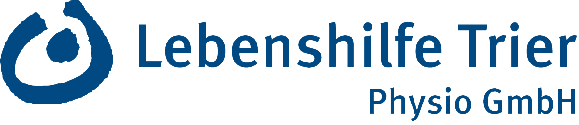 Logo Lebenshilfe Trier Physiotherapie